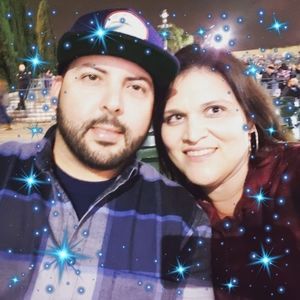 Meet your Posher, Reyna